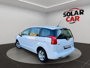 Peugeot 5008 Active 2.0 BlueHDi 150 - Foto 21