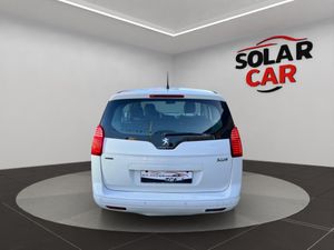 Peugeot 5008 Active 2.0 BlueHDi 150 - Foto 23