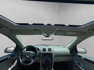 Mercedes Clase M ML 320 CDI - Foto 25