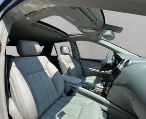 Mercedes Clase M ML 320 CDI - Foto 11