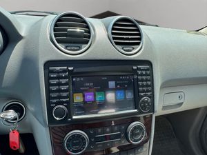 Mercedes Clase M ML 320 CDI - Foto 14