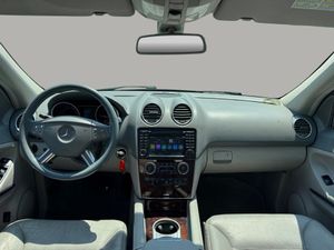 Mercedes Clase M ML 320 CDI - Foto 24