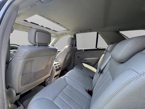Mercedes Clase M ML 320 CDI - Foto 26