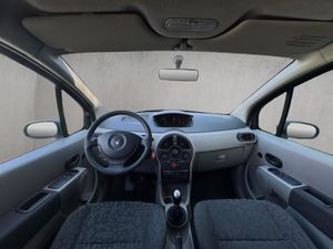 Renault Modus 1.5 dCi 85 CV Pack Dynamique - Foto 19