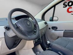 Renault Modus 1.5 dCi 85 CV Pack Dynamique - Foto 6