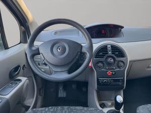 Renault Modus 1.5 dCi 85 CV Pack Dynamique - Foto 18