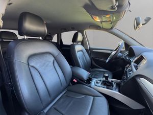 Audi Q5 2.0 TDI 170 CV quattro DPF - Foto 11
