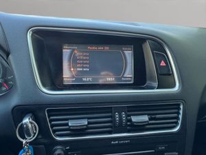 Audi Q5 2.0 TDI 170 CV quattro DPF - Foto 15