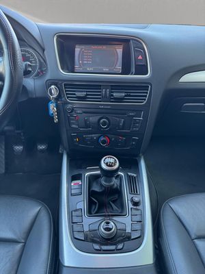 Audi Q5 2.0 TDI 170 CV quattro DPF - Foto 14