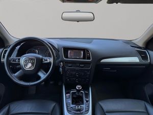 Audi Q5 2.0 TDI 170 CV quattro DPF - Foto 20