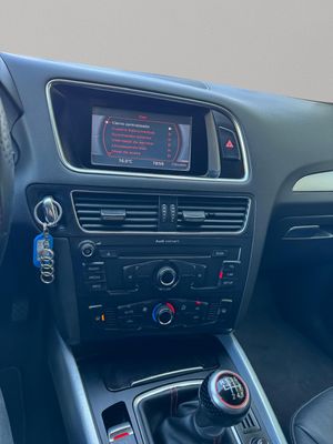 Audi Q5 2.0 TDI 170 CV quattro DPF - Foto 12