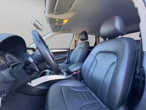 Audi Q5 2.0 TDI 170 CV quattro DPF - Foto 8