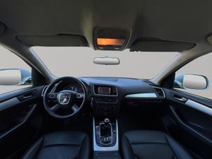 Audi Q5 2.0 TDI 170 CV quattro DPF - Foto 21