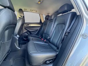 Audi Q5 2.0 TDI 170 CV quattro DPF - Foto 23