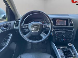 Audi Q5 2.0 TDI 170 CV quattro DPF - Foto 19