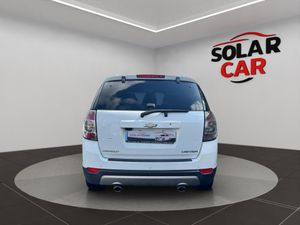 Chevrolet Captiva LTZ 2.2 VCDI 184 CV AWD Aut. - Foto 30
