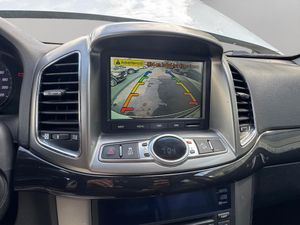 Chevrolet Captiva LTZ 2.2 VCDI 184 CV AWD Aut. - Foto 14