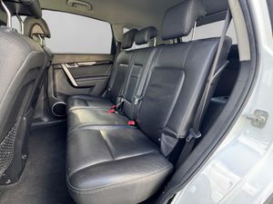 Chevrolet Captiva LTZ 2.2 VCDI 184 CV AWD Aut. - Foto 25