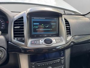 Chevrolet Captiva LTZ 2.2 VCDI 184 CV AWD Aut. - Foto 15