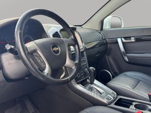 Chevrolet Captiva LTZ 2.2 VCDI 184 CV AWD Aut. - Foto 6