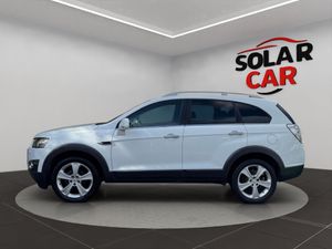 Chevrolet Captiva LTZ 2.2 VCDI 184 CV AWD Aut. - Foto 5