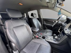 Chevrolet Captiva LTZ 2.2 VCDI 184 CV AWD Aut. - Foto 11