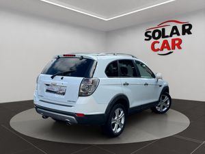 Chevrolet Captiva LTZ 2.2 VCDI 184 CV AWD Aut. - Foto 27