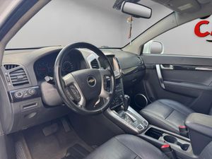 Chevrolet Captiva LTZ 2.2 VCDI 184 CV AWD Aut. - Foto 7