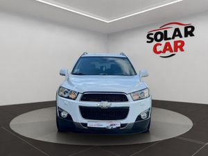 Chevrolet Captiva LTZ 2.2 VCDI 184 CV AWD Aut. - Foto 3