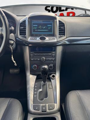 Chevrolet Captiva LTZ 2.2 VCDI 184 CV AWD Aut. - Foto 16