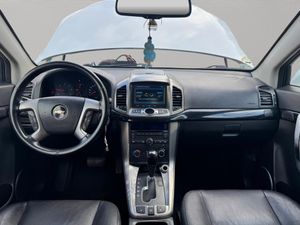 Chevrolet Captiva LTZ 2.2 VCDI 184 CV AWD Aut. - Foto 22