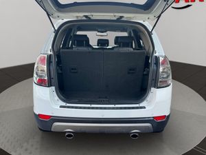 Chevrolet Captiva LTZ 2.2 VCDI 184 CV AWD Aut. - Foto 29
