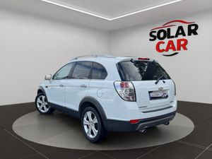 Chevrolet Captiva LTZ 2.2 VCDI 184 CV AWD Aut. - Foto 28
