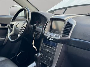 Chevrolet Captiva LTZ 2.2 VCDI 184 CV AWD Aut. - Foto 9