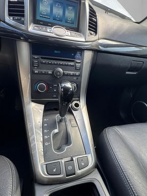 Chevrolet Captiva LTZ 2.2 VCDI 184 CV AWD Aut. - Foto 17