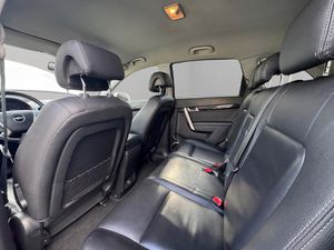 Chevrolet Captiva LTZ 2.2 VCDI 184 CV AWD Aut. - Foto 24