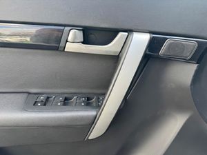Chevrolet Captiva LTZ 2.2 VCDI 184 CV AWD Aut. - Foto 20