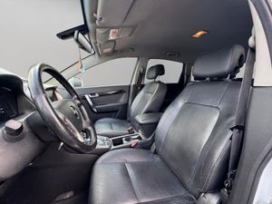 Chevrolet Captiva LTZ 2.2 VCDI 184 CV AWD Aut. - Foto 8