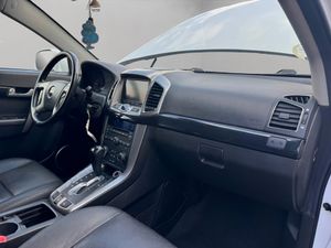 Chevrolet Captiva LTZ 2.2 VCDI 184 CV AWD Aut. - Foto 10