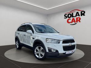 Chevrolet Captiva LTZ 2.2 VCDI 184 CV AWD Aut. - Foto 3