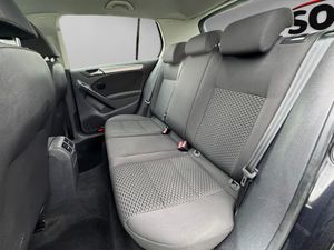 Volkswagen Golf 5p Advance 1.6 TDI CR 105 CV BMT - Foto 22