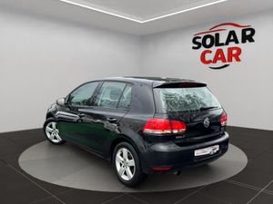 Volkswagen Golf 5p Advance 1.6 TDI CR 105 CV BMT - Foto 24