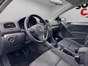 Volkswagen Golf 5p Advance 1.6 TDI CR 105 CV BMT - Foto 7