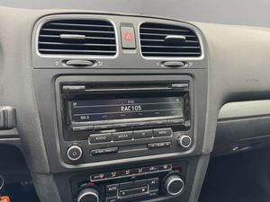 Volkswagen Golf 5p Advance 1.6 TDI CR 105 CV BMT - Foto 12
