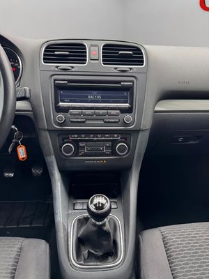 Volkswagen Golf 5p Advance 1.6 TDI CR 105 CV BMT - Foto 17