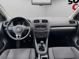 Volkswagen Golf 5p Advance 1.6 TDI CR 105 CV BMT - Foto 19