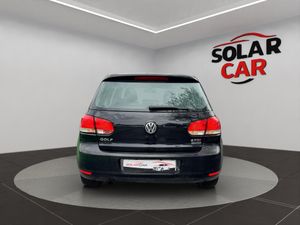 Volkswagen Golf 5p Advance 1.6 TDI CR 105 CV BMT - Foto 26