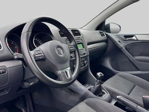 Volkswagen Golf 5p Advance 1.6 TDI CR 105 CV BMT - Foto 6