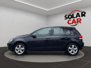 Volkswagen Golf 5p Advance 1.6 TDI CR 105 CV BMT - Foto 5