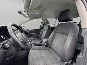 Volkswagen Golf 5p Advance 1.6 TDI CR 105 CV BMT - Foto 8